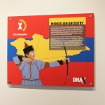 dnax mongolia