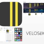 Velosek-Icon