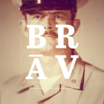 Brave Posters