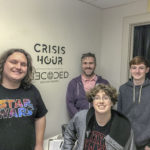 Crisis Hour - Decoded Escape Room