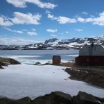 FrozenLake