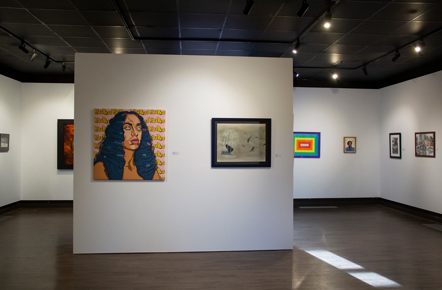 Black History Month Juried Show » JSU Art Blog