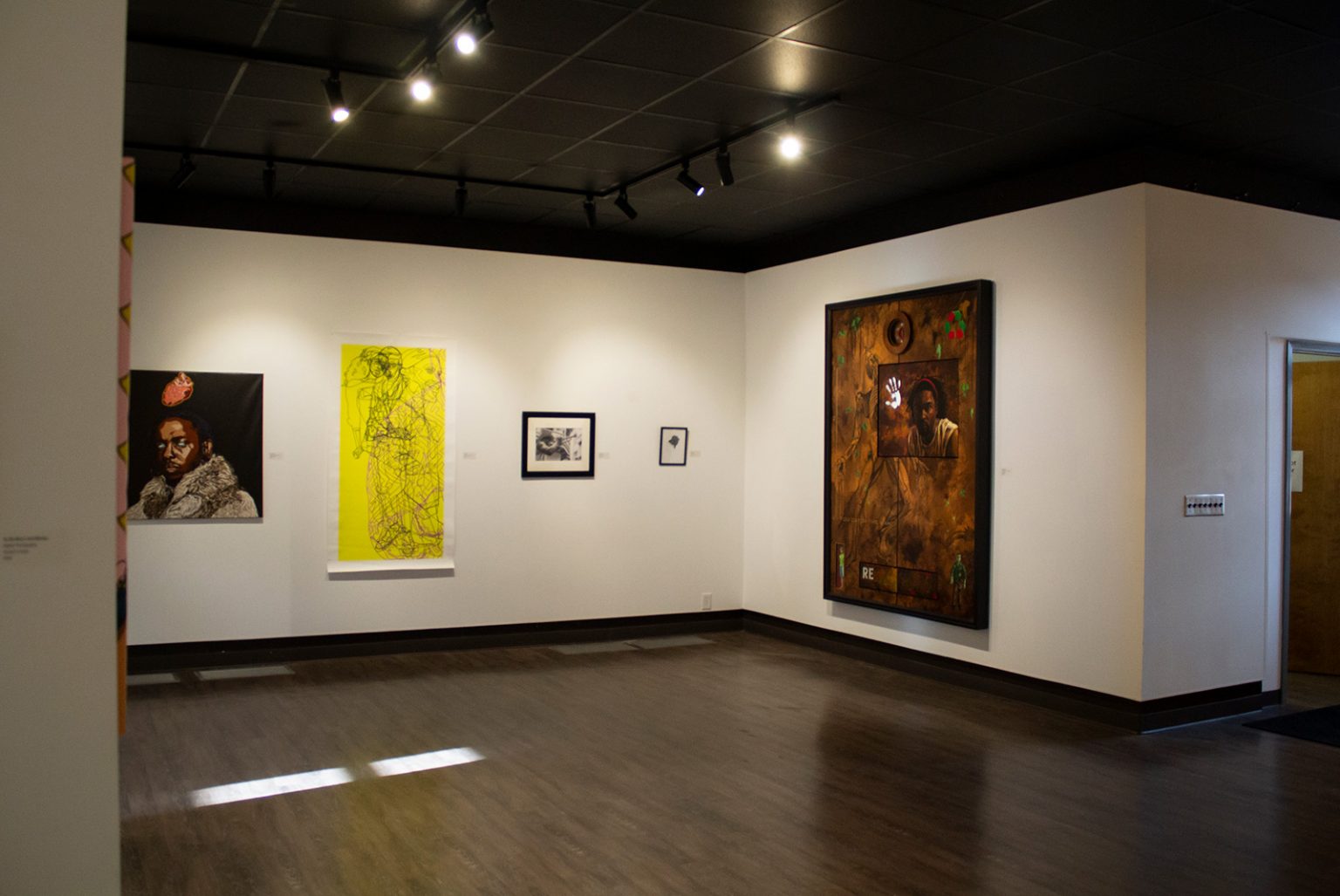 Black History Month Juried Show » JSU Art Blog