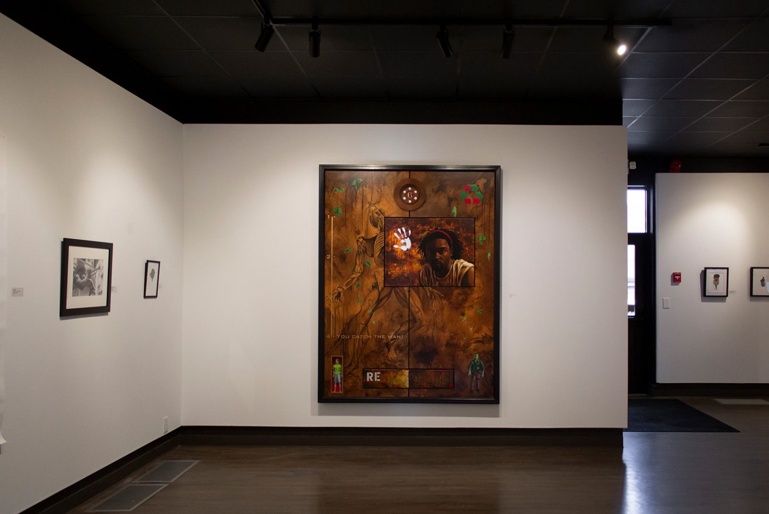 Black History Month Juried Show » JSU Art Blog