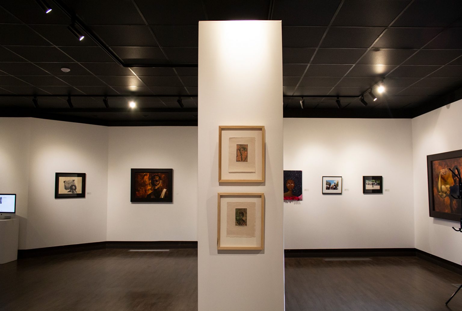 Black History Month Juried Show » JSU Art Blog