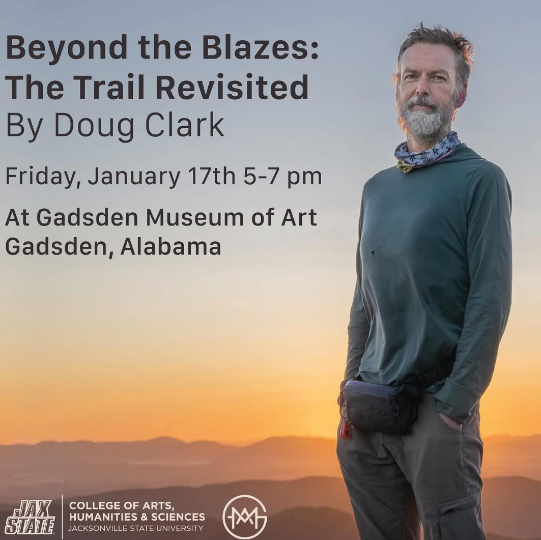 Beyond the Blazes: The Trail Revisited