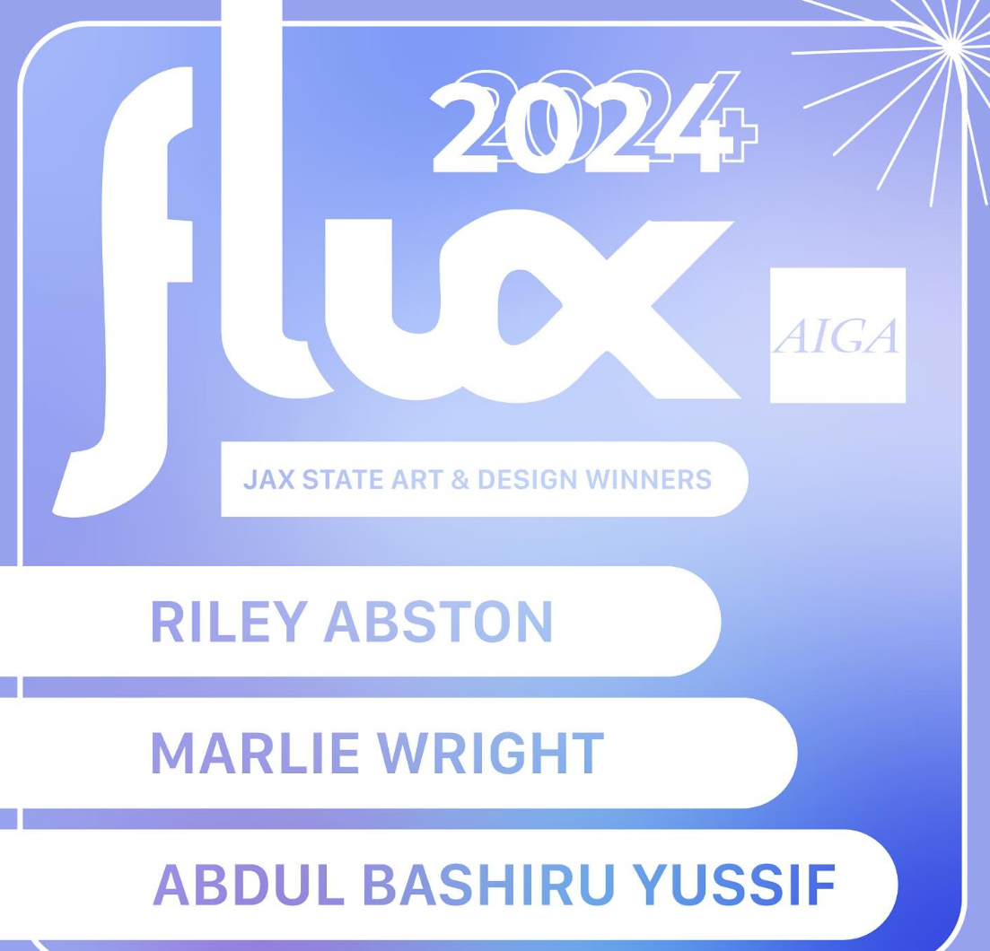 Flux 2024