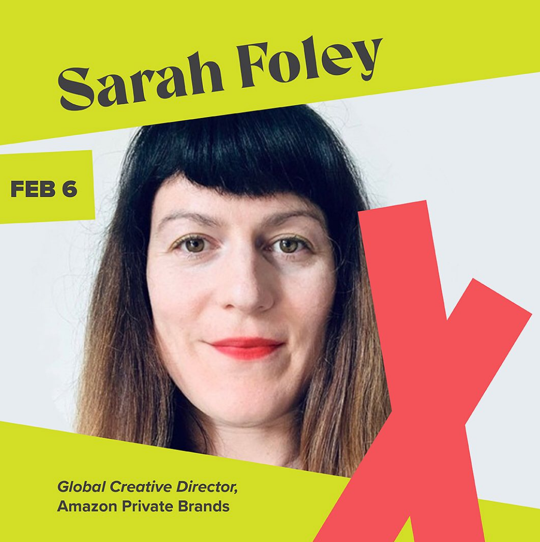 Sarah Foley