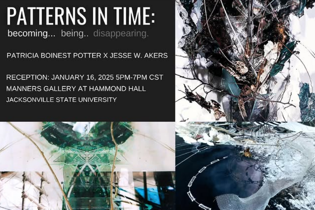 Patterns In Time